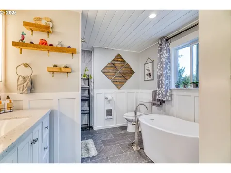 94531 Shelley Lane Coquille OR 97423