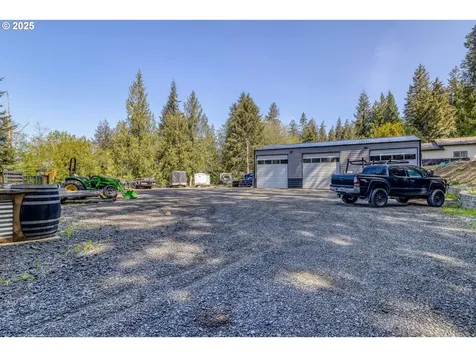 94531 Shelley Lane Coquille OR 97423