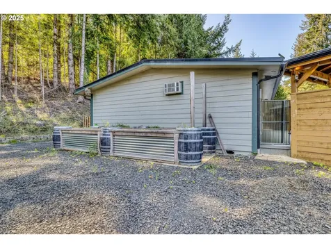 94531 Shelley Lane Coquille OR 97423