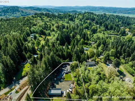 94531 Shelley Lane Coquille OR 97423