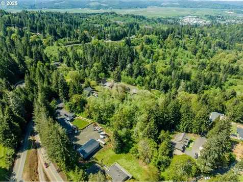 94531 Shelley Lane Coquille OR 97423
