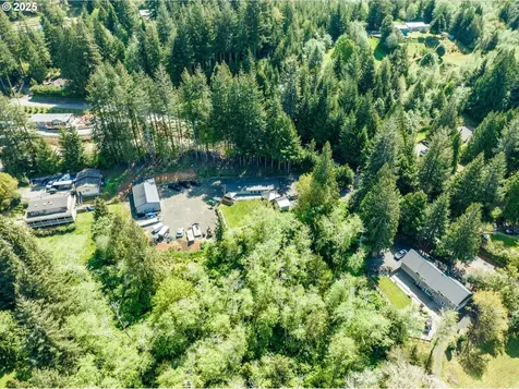 94531 Shelley Lane Coquille OR 97423