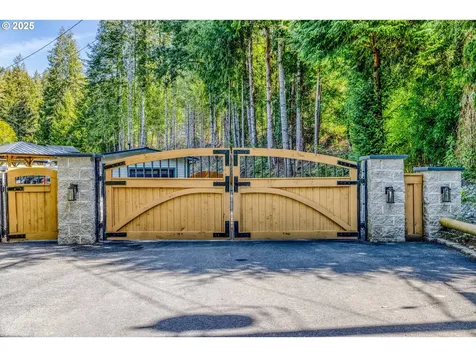 94531 Shelley Lane Coquille OR 97423