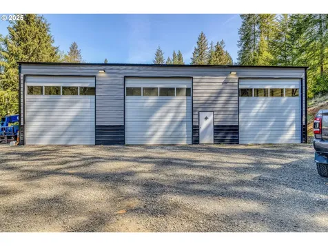 94531 Shelley Lane Coquille OR 97423