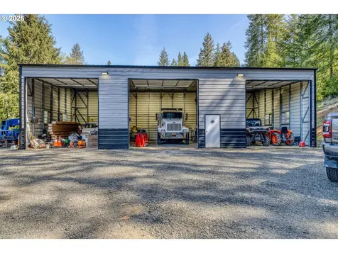 94531 Shelley Lane Coquille OR 97423