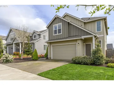 3950 N Grace Drive Newberg OR 97132