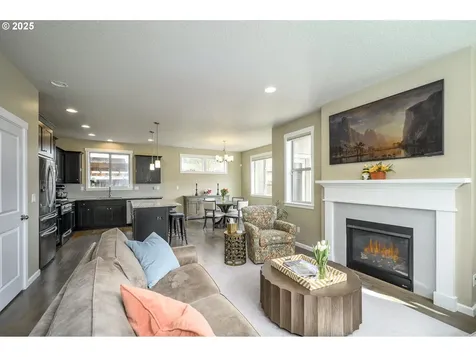 3950 N Grace Drive Newberg OR 97132
