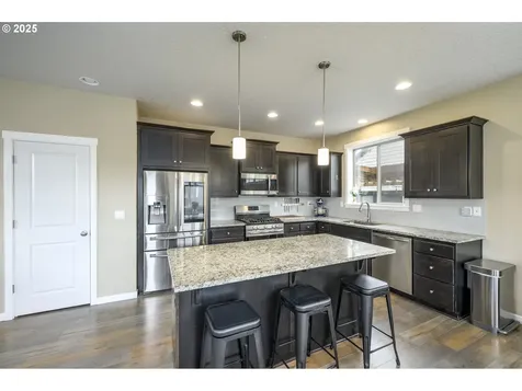 3950 N Grace Drive Newberg OR 97132