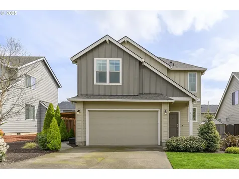 3950 N Grace Drive Newberg OR 97132