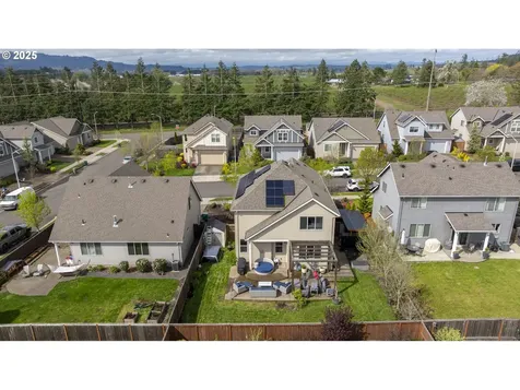 3950 N Grace Drive Newberg OR 97132