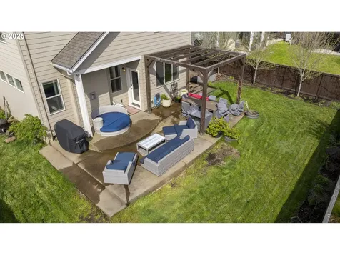 3950 N Grace Drive Newberg OR 97132