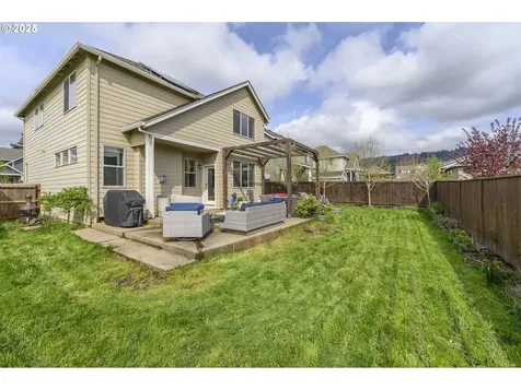 3950 N Grace Drive Newberg OR 97132