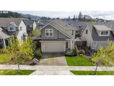 3950 N Grace Drive Newberg OR 97132
