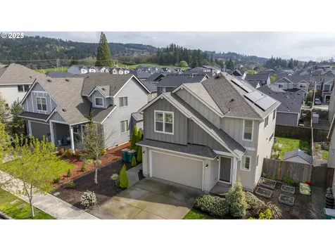 3950 N Grace Drive Newberg OR 97132