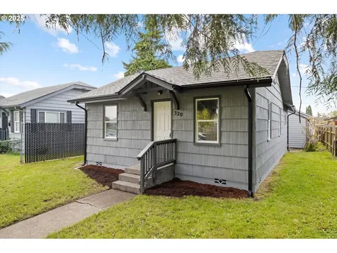 320 Beech Street Longview WA 98632