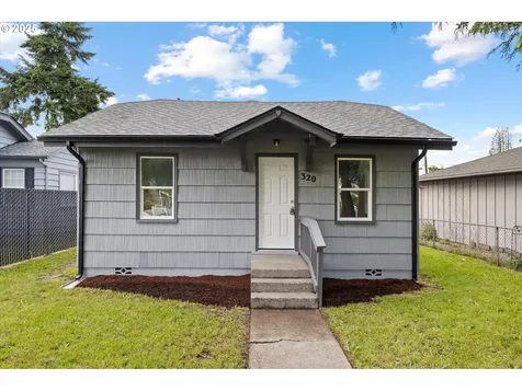 320 Beech Street Longview WA 98632