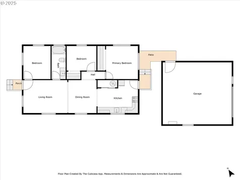 320 Beech Street Longview WA 98632