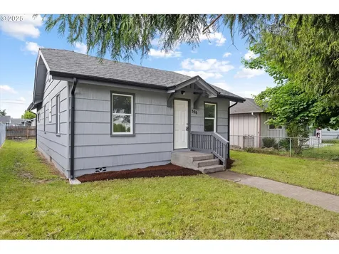 320 Beech Street Longview WA 98632