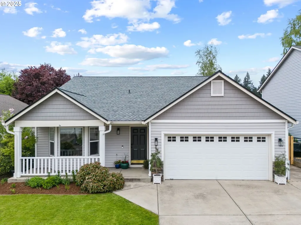 2212 NE 107th Street Vancouver WA 98686