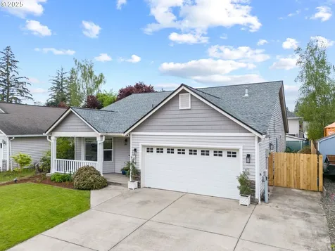 2212 NE 107th Street Vancouver WA 98686