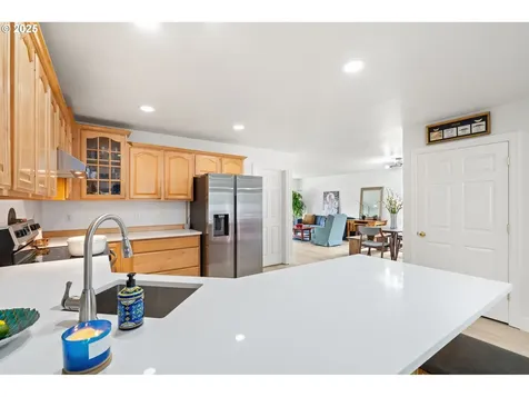 2212 NE 107th Street Vancouver WA 98686