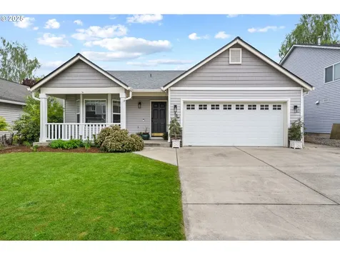 2212 NE 107th Street Vancouver WA 98686
