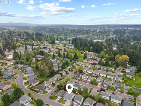 2212 NE 107th Street Vancouver WA 98686
