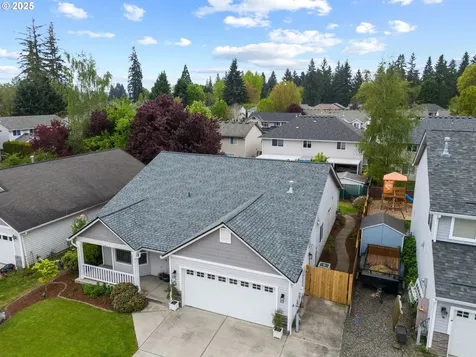 2212 NE 107th Street Vancouver WA 98686