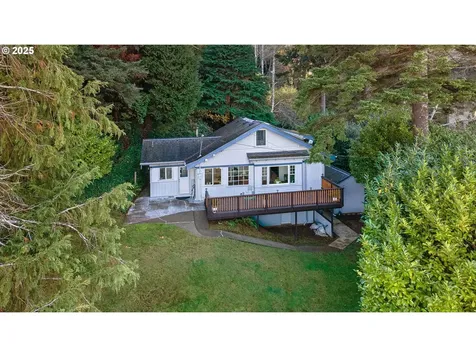 1254 N 6th Street Coos Bay OR 97420