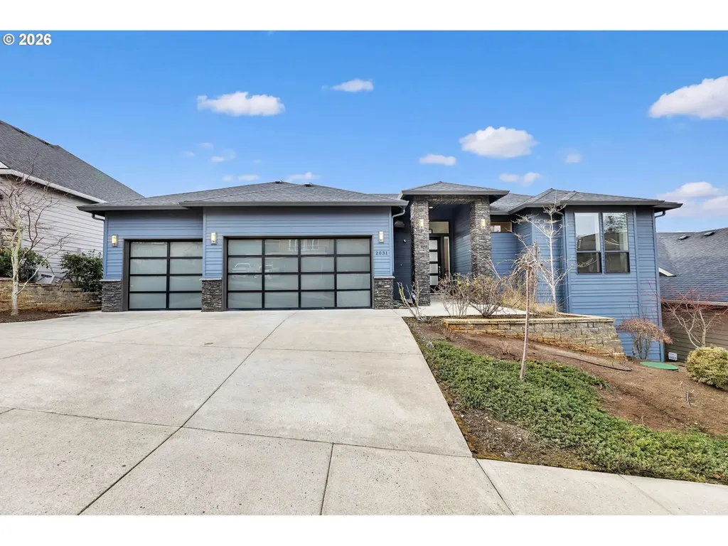 2031 NW Larkspur Street Camas WA 98607