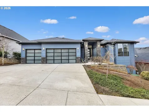 2031 NW Larkspur Street Camas WA 98607