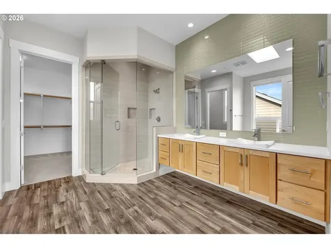 2031 NW Larkspur Street Camas WA 98607