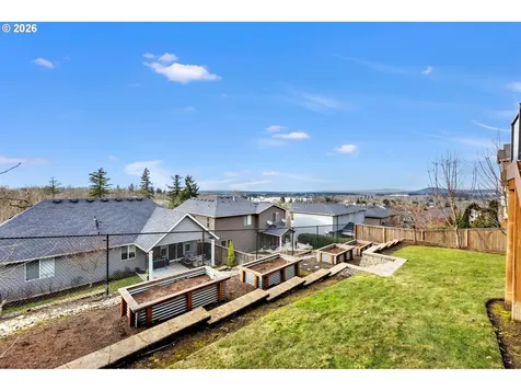 2031 NW Larkspur Street Camas WA 98607