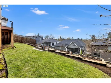 2031 NW Larkspur Street Camas WA 98607