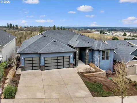 2031 NW Larkspur Street Camas WA 98607