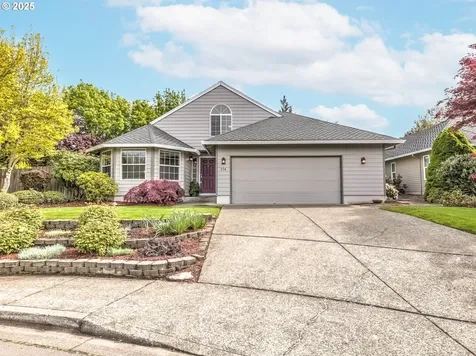 374 NE 15th Court Hillsboro OR 97124