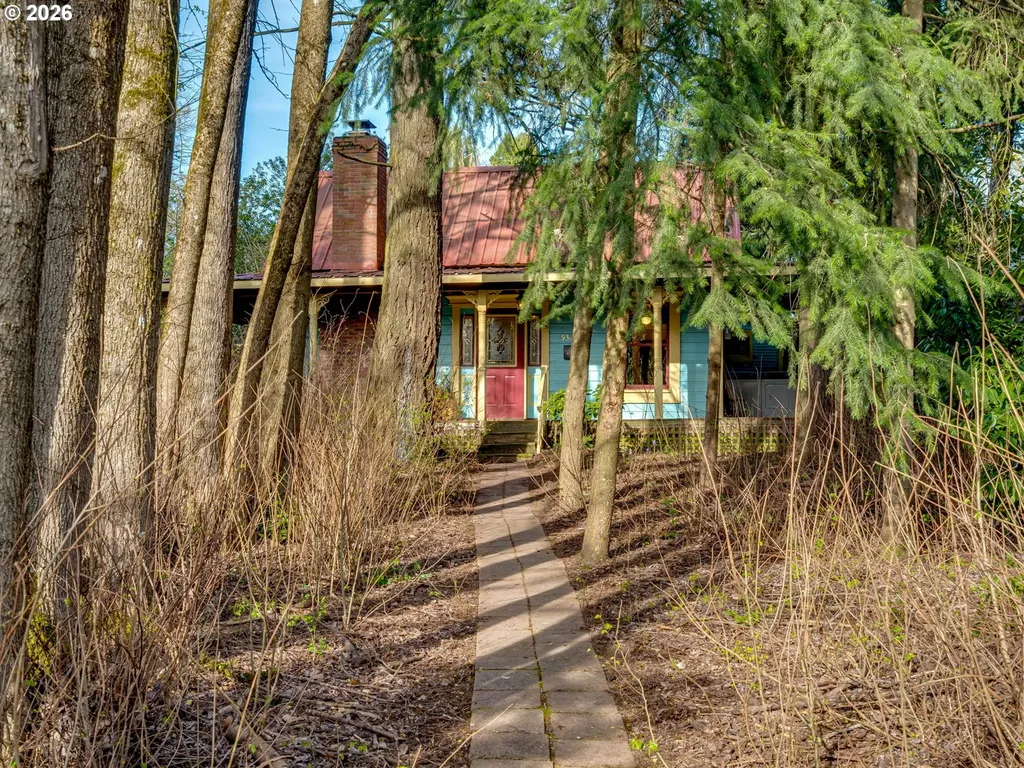 9315 N Edison Street Portland OR 97203