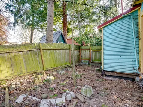 9315 N Edison Street Portland OR 97203