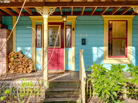 9315 N Edison Street Portland OR 97203