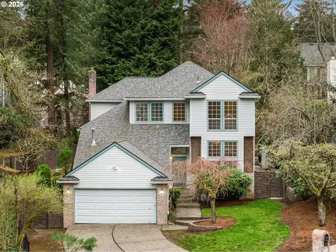 2807 SW 28th Drive Portland OR 97219