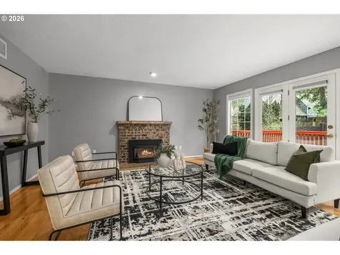 2807 SW 28th Drive Portland OR 97219