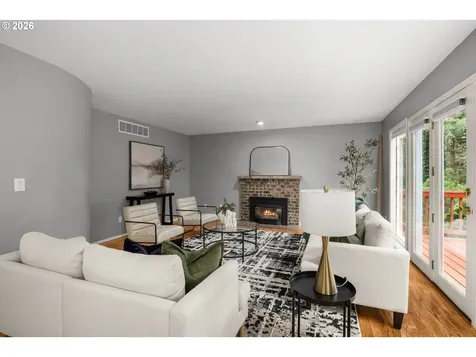 2807 SW 28th Drive Portland OR 97219