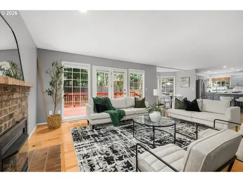 2807 SW 28th Drive Portland OR 97219