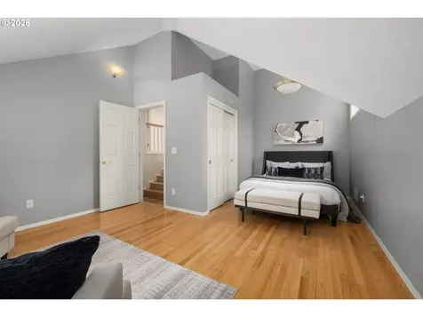 2807 SW 28th Drive Portland OR 97219