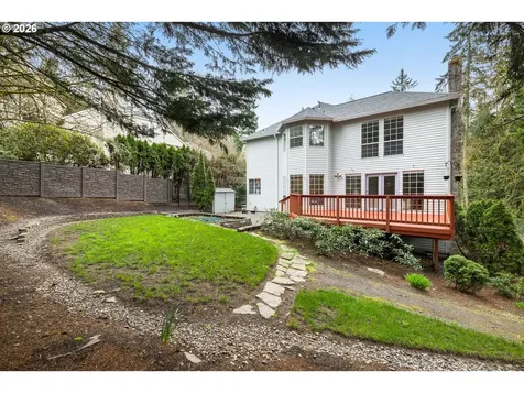 2807 SW 28th Drive Portland OR 97219