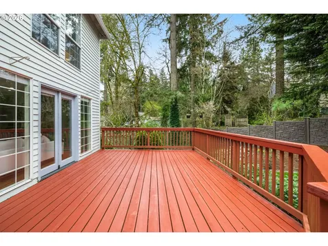 2807 SW 28th Drive Portland OR 97219