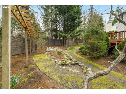 2807 SW 28th Drive Portland OR 97219
