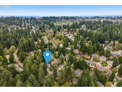 2807 SW 28th Drive Portland OR 97219