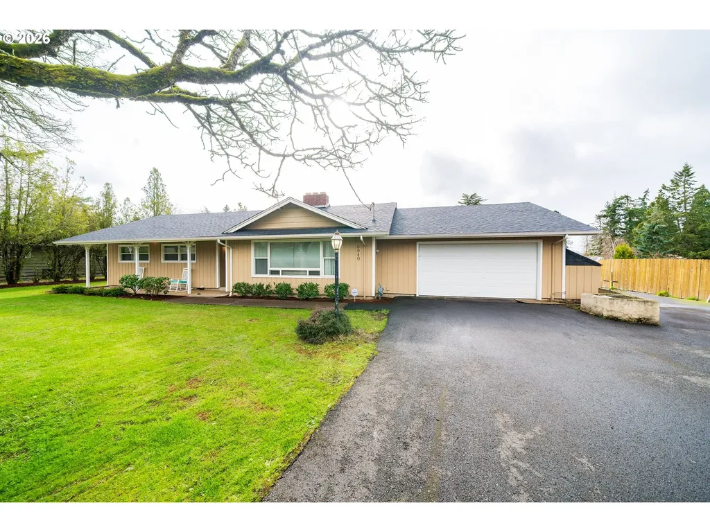 5940 Macleay Road SE Salem OR 97317