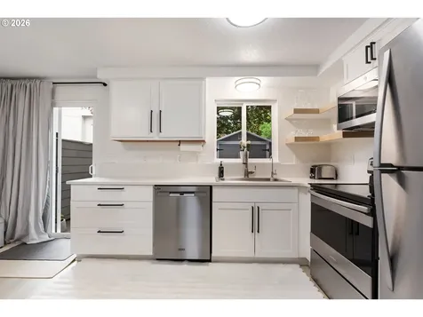 1255 NW Trail Avenue Portland OR 97229
